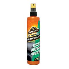 Armor All Προστατευτικό Γαλάκτωμα Semi-Matt 300ml