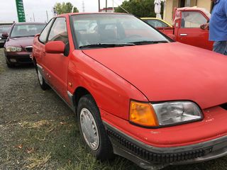 Hyundai S-Coupe '91-thumb-1