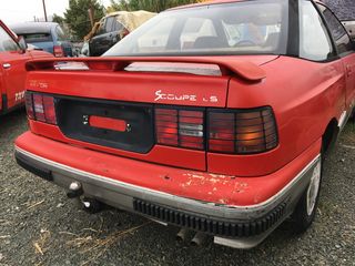 Hyundai S-Coupe '91-thumb-2