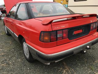 Hyundai S-Coupe '91-thumb-3