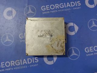 MERCEDES ΕΓΚΕΦΑΛΟΣ ΜΗΧΑΝΗΣ (ENGINE CONTROL UNIT) E-CLASS (W210),SLK-CLASS (R170),CLK-CLASS (W208)