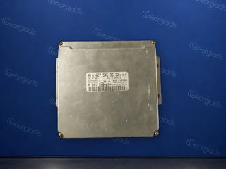 MERCEDES ΕΓΚΕΦΑΛΟΣ ΜΗΧΑΝΗΣ (ENGINE CONTROL UNIT) E-CLASS (W210),C-CLASS (W202),CLK-CLASS (W208)