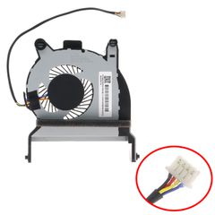 Ανεμιστηράκι Laptop - CPU Cooling Fan for HP EliteDesk 800 G4 705 G4 705 G5 ProDesk 405 G4 600 G4 Desktop Mini PC L19561-001 OEM(Κωδ. 80856)