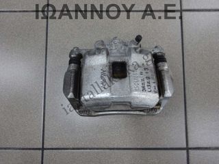 ΔΑΓΚΑΝΑ ΕΜΠΡΟΣ ΑΡΙΣΤΕΡΗ L13Z2 1.3cc T HONDA JAZZ 2011 - 2014