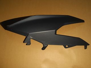 SYM CRUISYM 300 ΠΟΔΙΑ ΕΜΠΡΟΣΘΙΑ ΑΡΙΣΤΕΡΗ ΦΑΝΟΥ-thumb-3