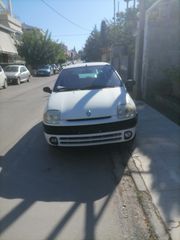 Renault Clio 2001 CLIO 1200-thumb-1