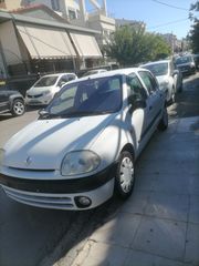 Renault Clio 2001 CLIO 1200-thumb-2