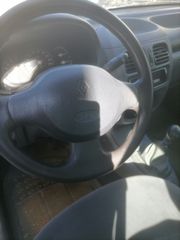 Renault Clio 2001 CLIO 1200-thumb-7