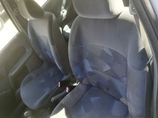 Renault Clio 2001 CLIO 1200-thumb-9