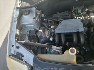 Renault Clio 2001 CLIO 1200-thumb-12