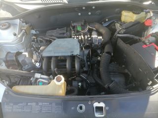 Renault Clio 2001 CLIO 1200-thumb-13