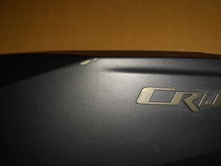 SYM CRUISYM 300 ΚΑΛΥΜΜΑ ΣΕΛΛΑΣ ΑΡΙΣΤΕΡΟ ΜΕ ΑΥΤΟΚΟΛΛΗΤΟ-thumb-1