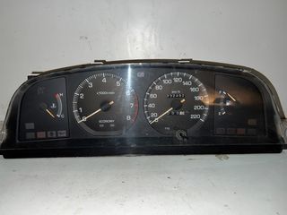 TOYOTA CARINA II (AT171) 89-91 Καντράν 