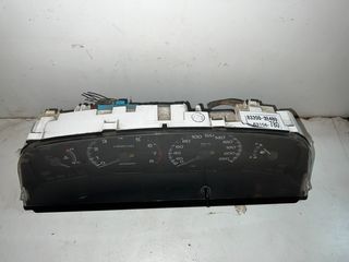 TOYOTA CARINA II (AT171) 89-91 Καντράν -thumb-1