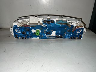 TOYOTA CARINA II (AT171) 89-91 Καντράν -thumb-2