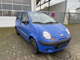 Daewoo Matiz/Mod 2000/800cc/(D5)/ΑΡ.ΚΙΝ.(F8CV647909)/(πληροφοριες στη περιγραφη)