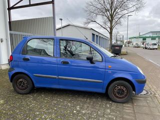 Daewoo Matiz/Mod 2000/800cc/(D5)/ΑΡ.ΚΙΝ.(F8CV647909)/(πληροφοριες στη περιγραφη)