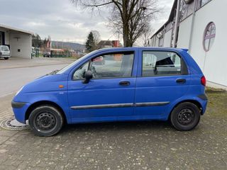 Daewoo Matiz/Mod 2000/800cc/(D5)/ΑΡ.ΚΙΝ.(F8CV647909)/(πληροφοριες στη περιγραφη)-thumb-3