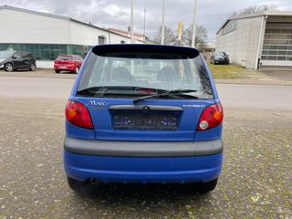 Daewoo Matiz/Mod 2000/800cc/(D5)/ΑΡ.ΚΙΝ.(F8CV647909)/(πληροφοριες στη περιγραφη)-thumb-4