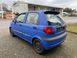 Daewoo Matiz/Mod 2000/800cc/(D5)/ΑΡ.ΚΙΝ.(F8CV647909)/(πληροφοριες στη περιγραφη)-thumb-5