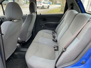 Daewoo Matiz/Mod 2000/800cc/(D5)/ΑΡ.ΚΙΝ.(F8CV647909)/(πληροφοριες στη περιγραφη)-thumb-6
