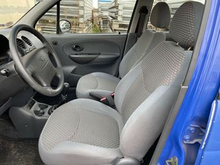 Daewoo Matiz/Mod 2000/800cc/(D5)/ΑΡ.ΚΙΝ.(F8CV647909)/(πληροφοριες στη περιγραφη)-thumb-7