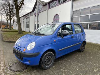 Daewoo Matiz/Mod 2000/800cc/(D5)/ΑΡ.ΚΙΝ.(F8CV647909)/(πληροφοριες στη περιγραφη)-thumb-8