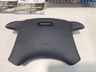 VOLVO S40 95-03 ΑΕΡΟΣΑΚΟΣ ΑΡΙΣΤΕΡΟΣ ΟΔΗΓΟΥ