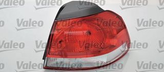 Φανάρι πίσω VW GOLF 6 *VALEO*