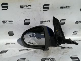 ΚΑΘΡΕΦΤΗΣ   ΔΕΞΙΑ  MITSUBISHI COLT 2008-2012