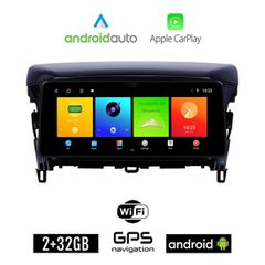 TABLET OEM MITSUBISHI ECLIPSE CROSS mod. 2018>
