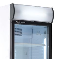 INOXWEB 2027-Βιτρίνα συντήρησης  D372 SCM4C-thumb-4