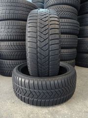 2TMX 225-40-18 PIRELLI SOTTOZERO 3