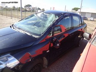 Nissan Tiida '11-thumb-7