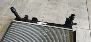 INTERCOOLER - VW GROUP 2.0TDI  GOLF 7, A3, LEON......-thumb-1