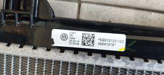 INTERCOOLER - VW GROUP 2.0TDI  GOLF 7, A3, LEON......-thumb-2