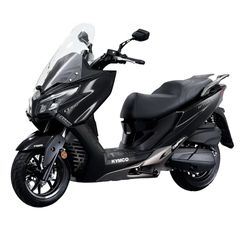 Kymco '24 KYMCO X-TOWN CT300i ABS E5 ΜΑΥΡΟ