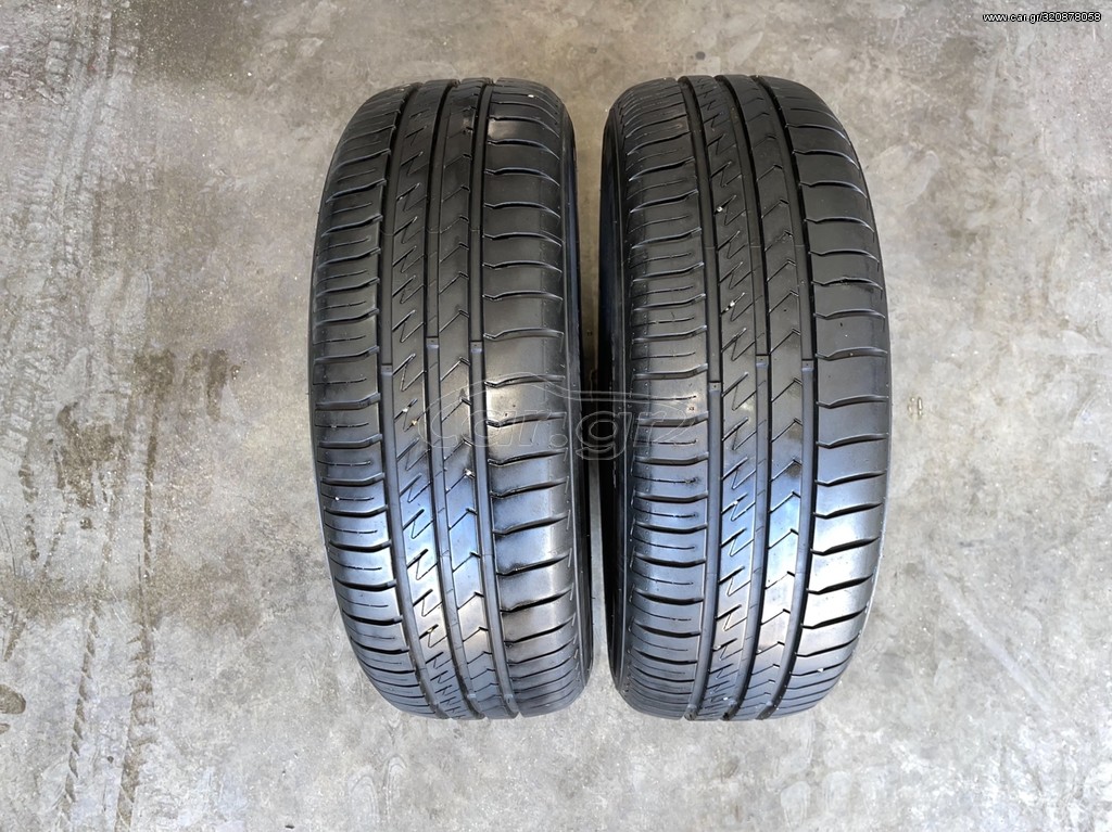 2 ΕΛΑΣΤΙΚΑ LAUFENN G FIT EQ 185/60/15 