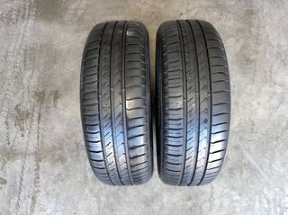2 ΕΛΑΣΤΙΚΑ LAUFENN G FIT EQ 185/60/15 
