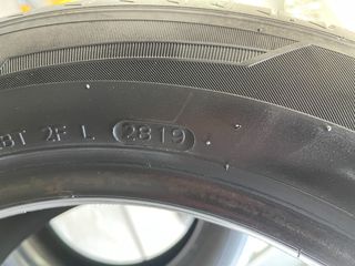 2 ΕΛΑΣΤΙΚΑ LAUFENN G FIT EQ 185/60/15 -thumb-2