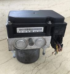 ** 100 ΕΥΡΩ + ΦΠΑ ** 2007 - 2013 NISSAN QASHQAI 0265231829 47660-JD000 ΜΟΝΑΔΑ ABS