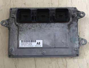 '' 100 ΕΥΡΩ + ΦΠΑ '' 2007 - 2011 HONDA CIVIC 1.8i-VTEC ΕΓΚΕΦΑΛΟΣ 37820-RSA-G33