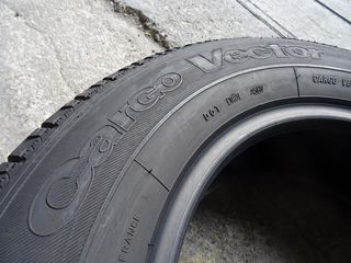 2TMX 215-65-16C GOODYEAR CARGO VECTOR DOT2418-thumb-2