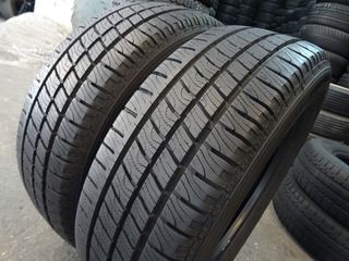 2TMX 215-65-16C GOODYEAR CARGO VECTOR DOT2418-thumb-4