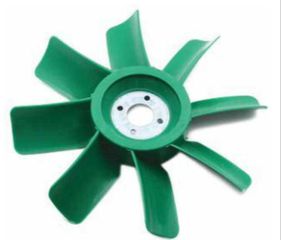 ΦΤΕΡΩΤΗ ΠΛΑΣΤΙΚΗ ΨΥΓΕΙΟΥ 8 ΠΤΕΡΥΓΙΑ JOHN DEERE 17320