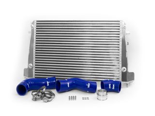 FMMK5FMIC Intercooler kit Audi A3, S3 8P, TT,TTS 8J, Seat Leon Cupra 200-240Ps, Skoda Octavia 5-RS, Golf MK5-MK6 και R, Scirocco 2.0 και R