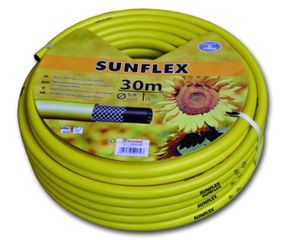 Λάστιχο ποτίσματος 1/2'' 20m BRADAS SUNFLEX ( SUN12-20 )