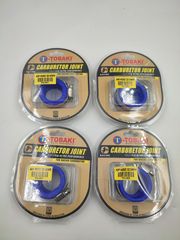 Λάστιχο Καρμπυρατέρ 28-30mm/32-34mm Tobaki