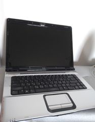 Hp Pavilion dv6500