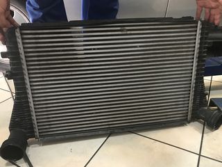 Intercooler Audi A3 8P